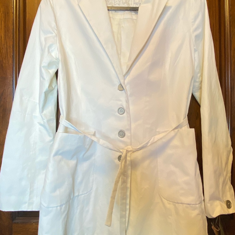 Pete and Greta Designer Jacket Dress